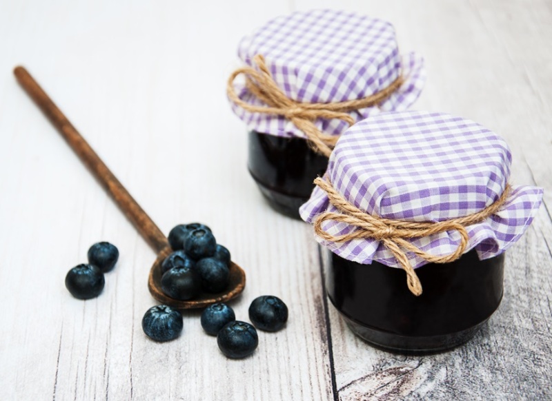 Co można jeść z konfiturą